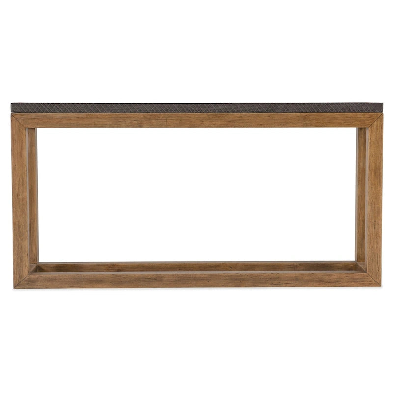 Consolle in legno largo 14