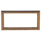 Consolle in legno largo 14