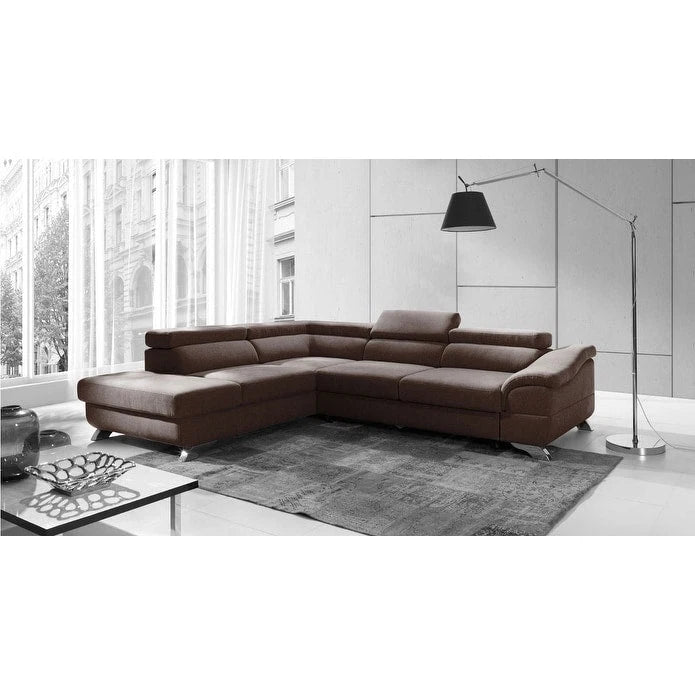 Divano letto componibile