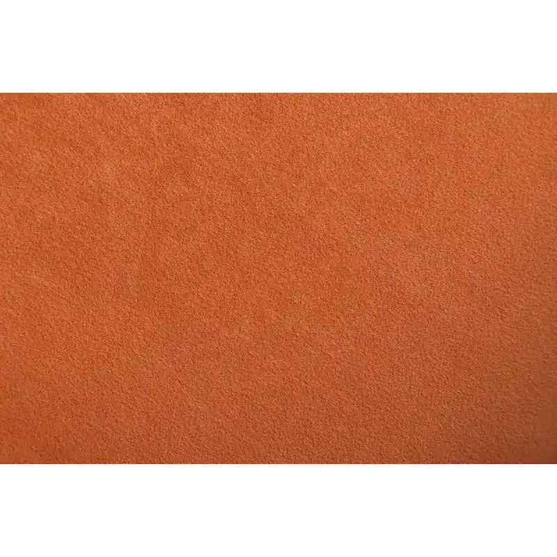 Sgabello/Poggiapiedi Moderno S-shape in Tessuto per Trucco